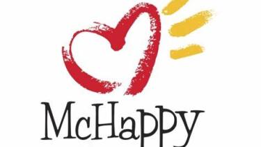 McHappy Day words