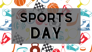 Poster Sports Day
