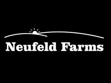 Neufeld Farms Poster