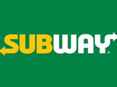 subway sign