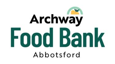 Archway Food Bank Poster