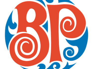 Boston Pizza logo