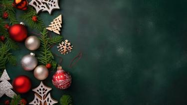 Christmas Ornaments
