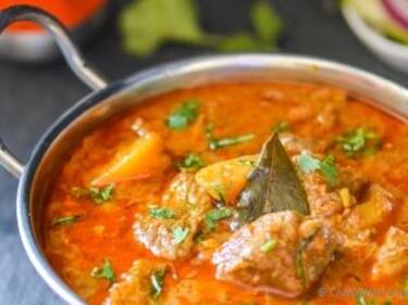 Butter chicken