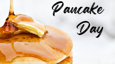 Pancake Day