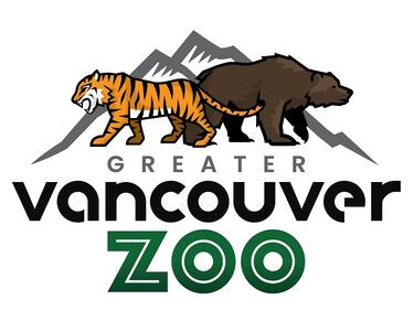 Vancouver zoo logo