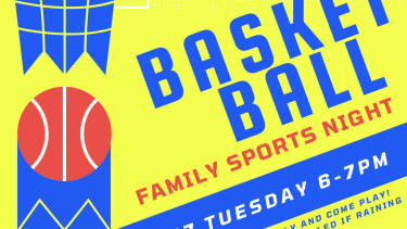 basketball poster family basketball poster