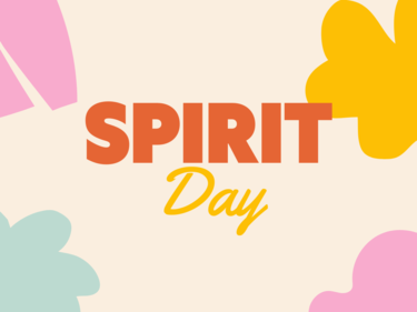 spirit Day