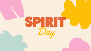 spirit Day