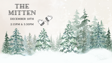 The Mitten