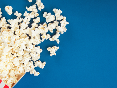 Popcorn day