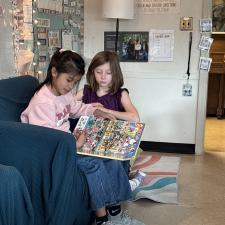 Intellectual Development