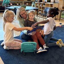  Human and Social Development