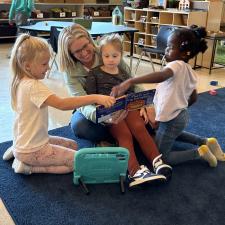  Human and Social Development