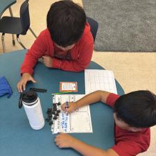 Intellectual Development