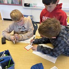 Intellectual Development