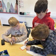 Intellectual Development