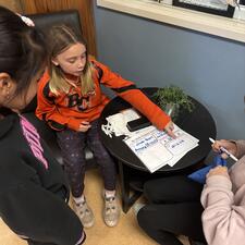 Intellectual Development