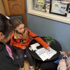 Intellectual Development