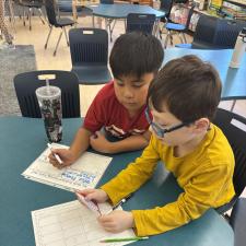 Intellectual Development