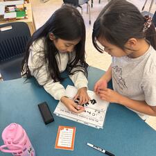 Intellectual Development