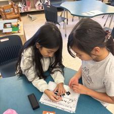 Intellectual Development