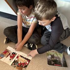 Intellectual Development