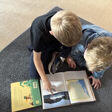 Intellectual Development