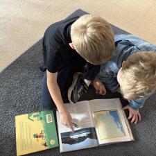 Intellectual Development