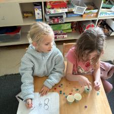 Intellectual Development