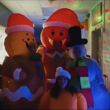 Human and Social Development