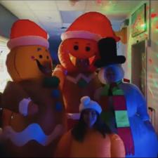 Human and Social Development