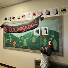 Human and Social Development