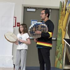 Human and Social Development