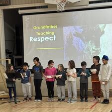 Human and Social Development