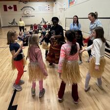 Celebrating Diversity