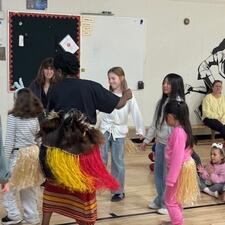 Celebrating Diversity