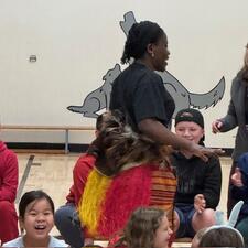 Celebrating Diversity