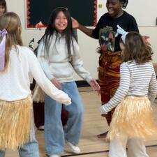 Celebrating Diversity